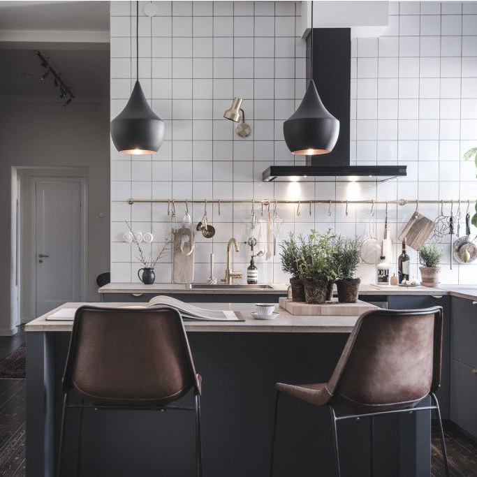 Contemporary Collection Tile