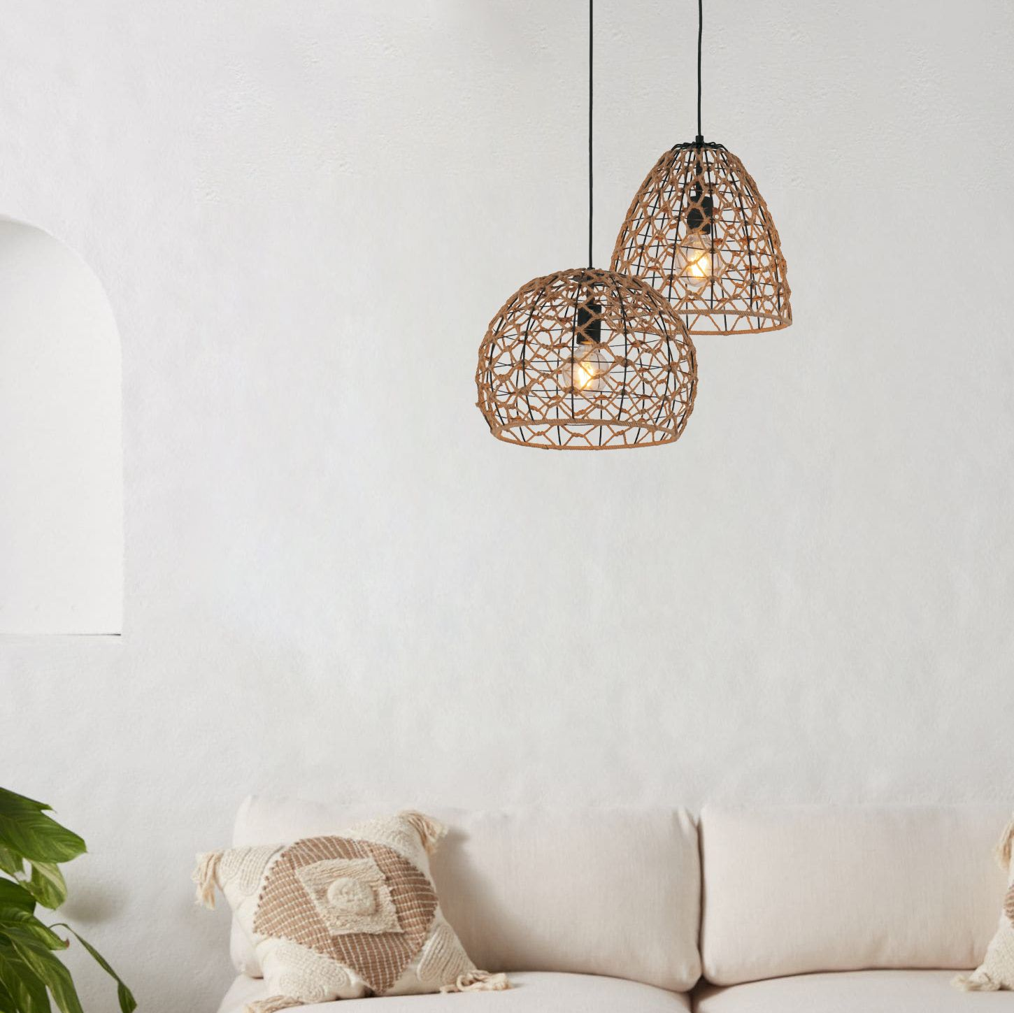 Hamptons collection tile