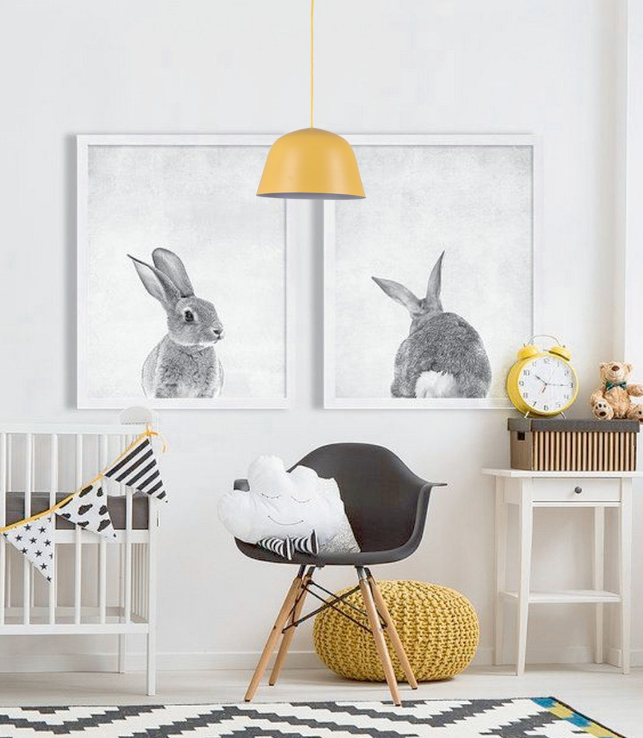 Kids Room Lights SE Lighting