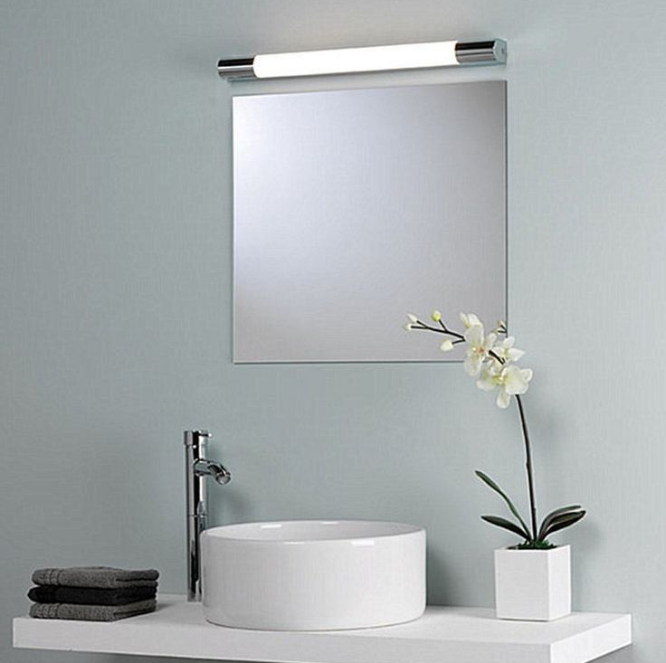 Bathroom collection tile