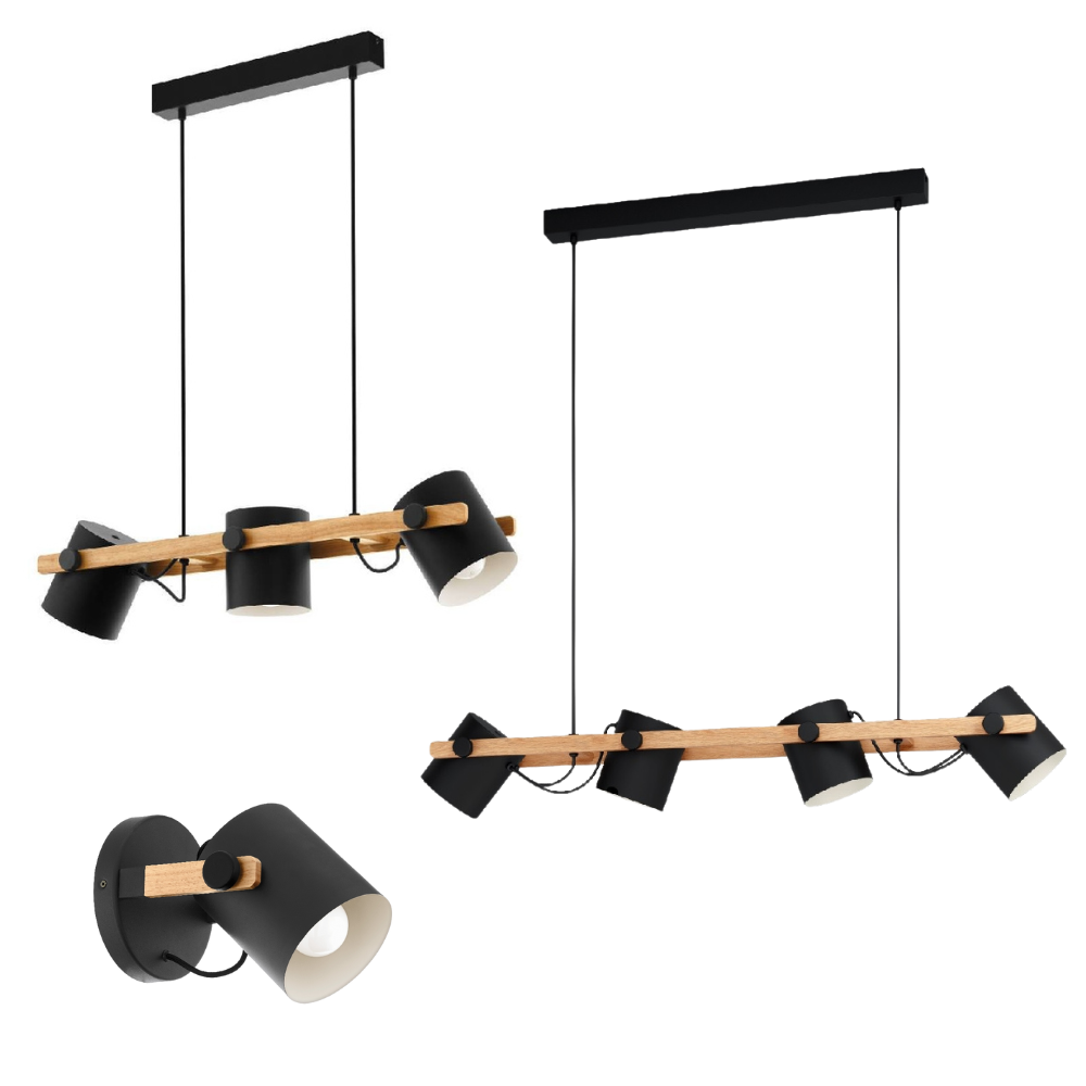 HORNWOOD Wall Light
