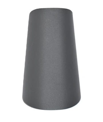 BESTRI: LED Tri-CCT Exterior Surface Mounted Cone Up/Down Wall Light IP65