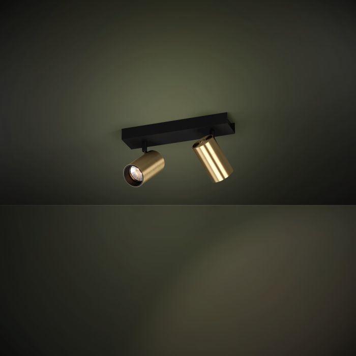 CUMARIBO Spot Light (Two Lights)