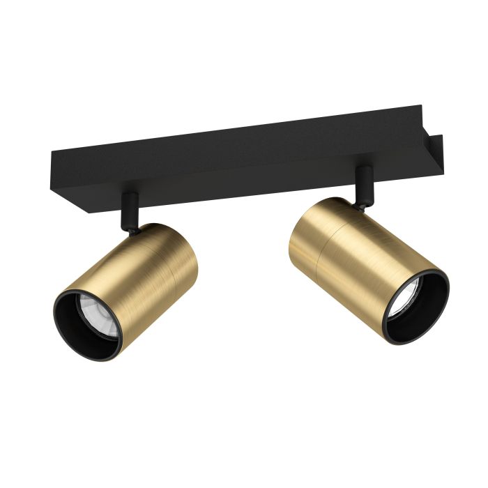 CUMARIBO Spot Light (Two Lights)