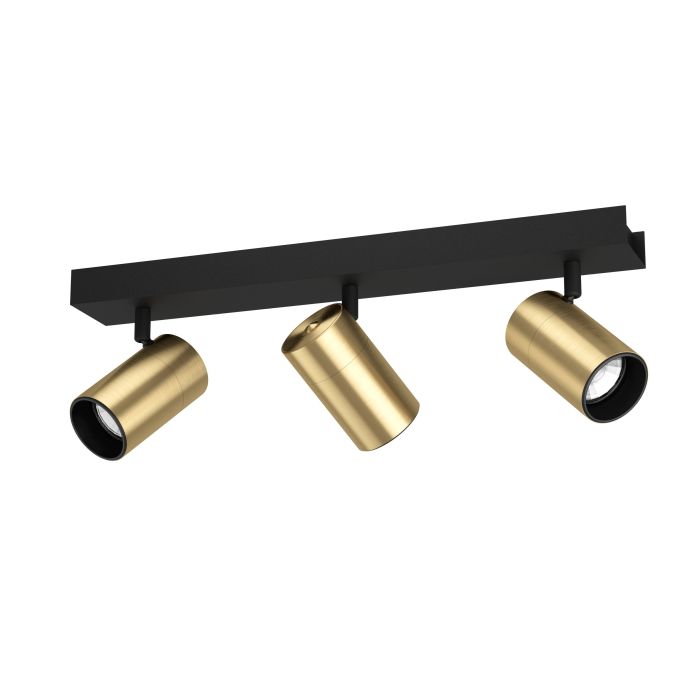 CUMARIBO Spot Lights (Three Lights)
