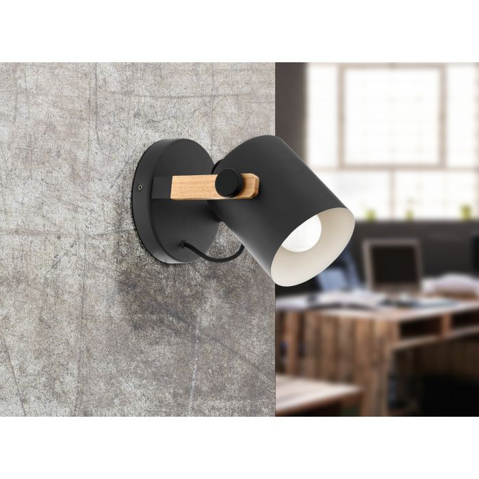 HORNWOOD Wall Light