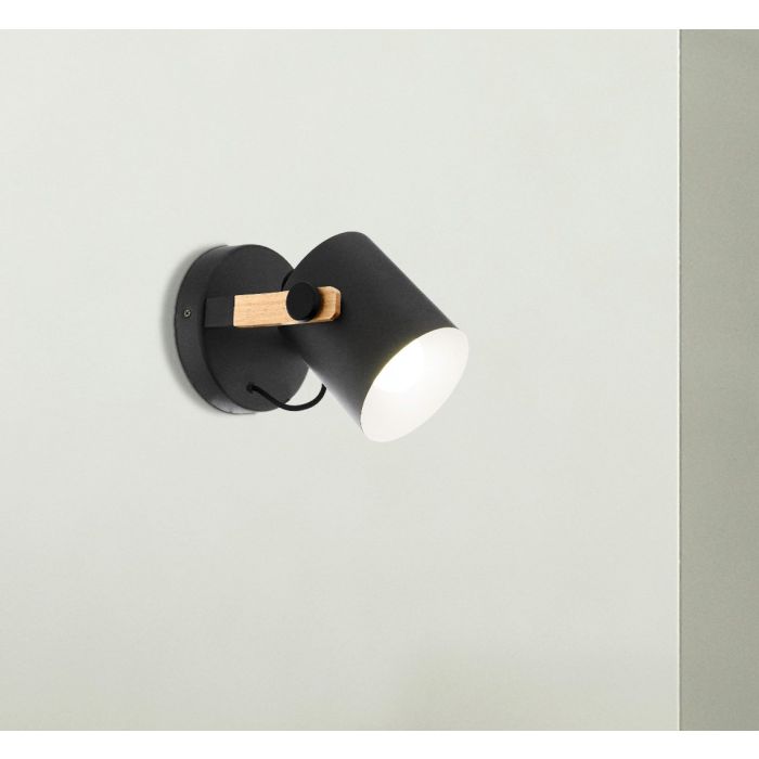 HORNWOOD Wall Light