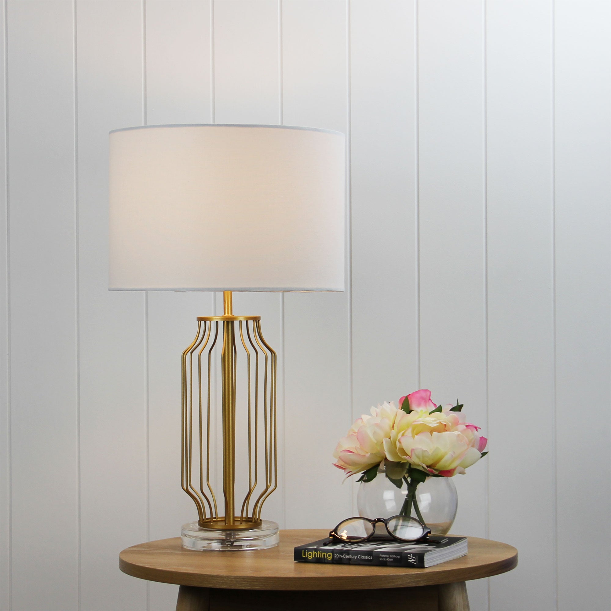 WARE Table Lamp lifestyle