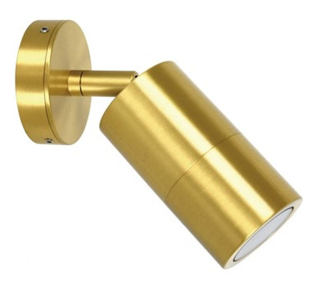 Exterior Wall Spot Lights Single Adjustable IP65