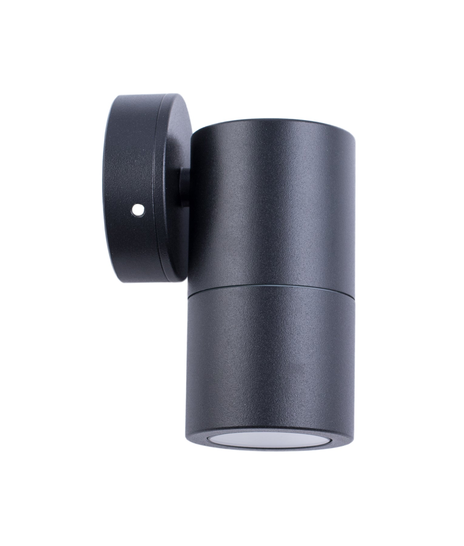 Exterior Wall Pillar Spot Lights Single Fixed IP65