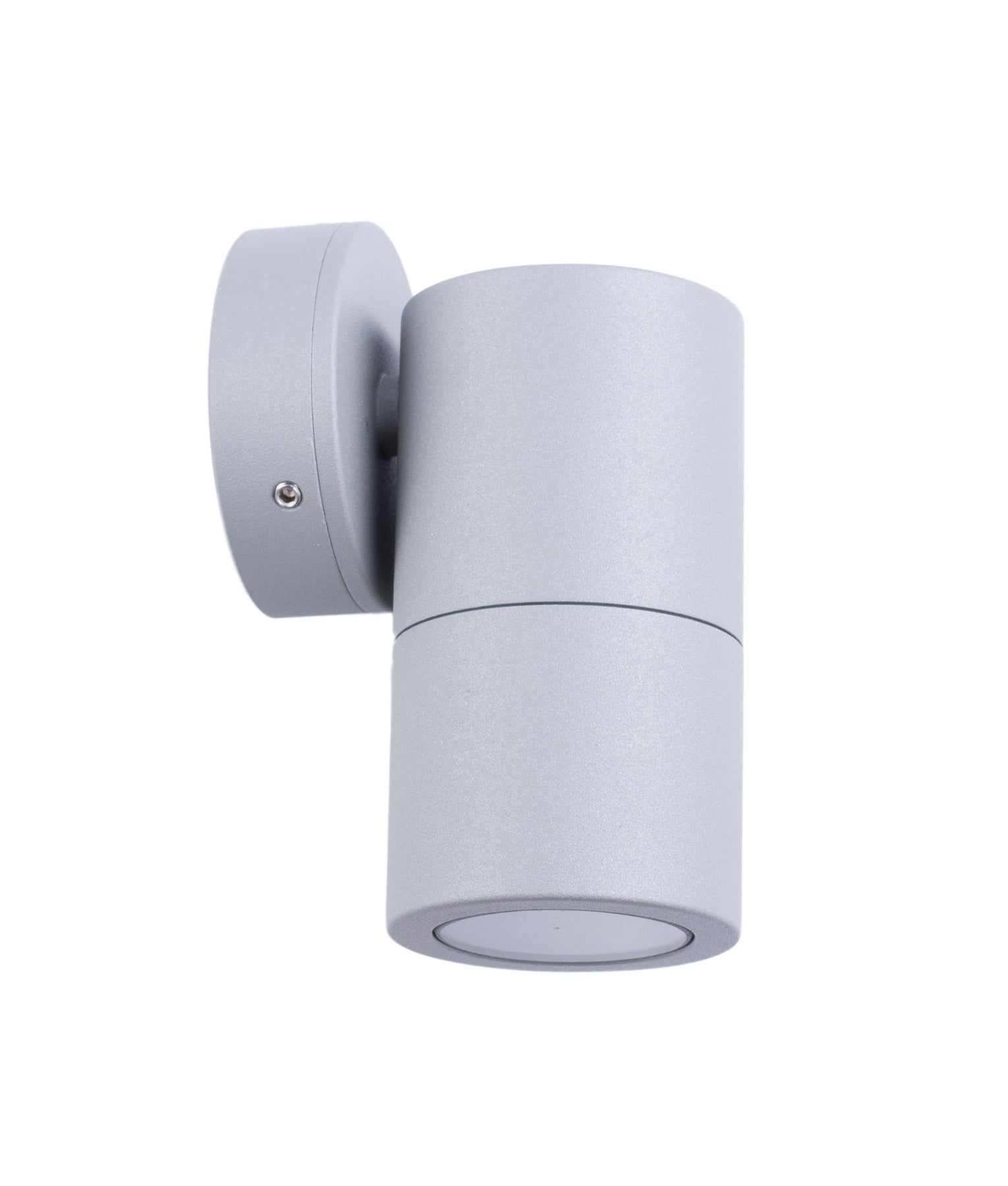 Exterior Wall Pillar Spot Lights Single Fixed IP65
