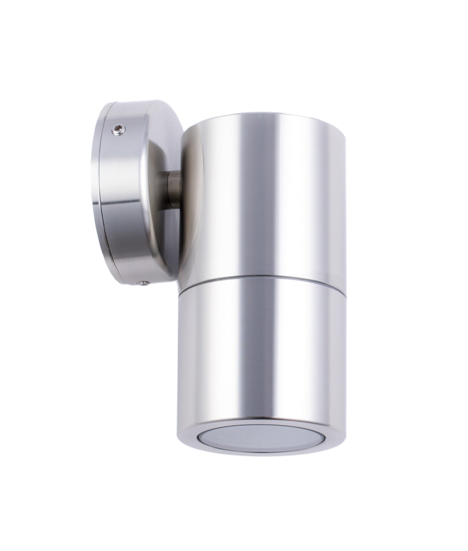 Exterior Wall Pillar Spot Lights Single Fixed IP65