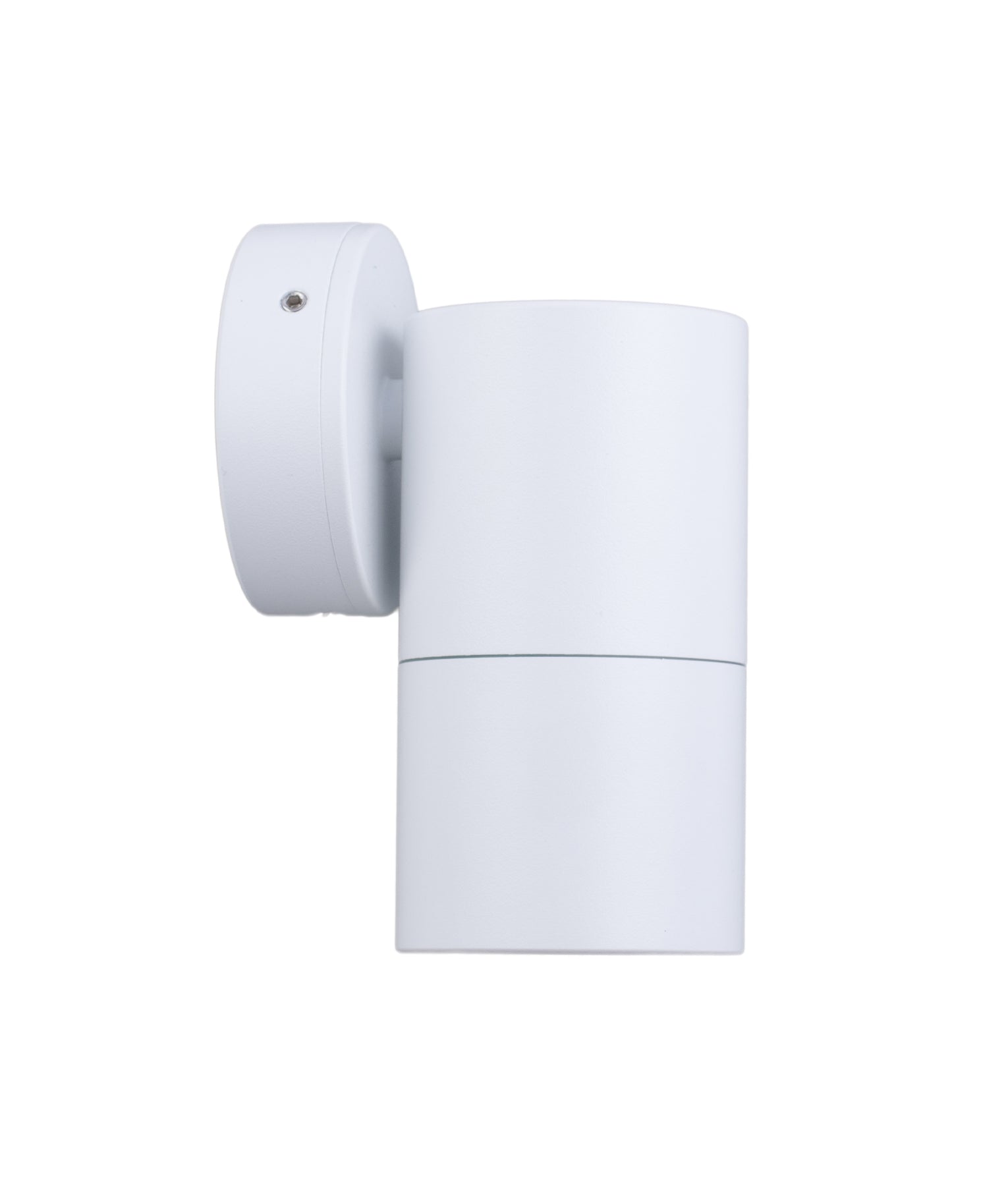 Exterior Wall Pillar Spot Lights Single Fixed IP65