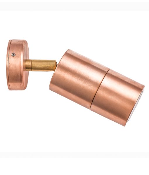 Exterior Wall Spot Lights Single Adjustable IP65