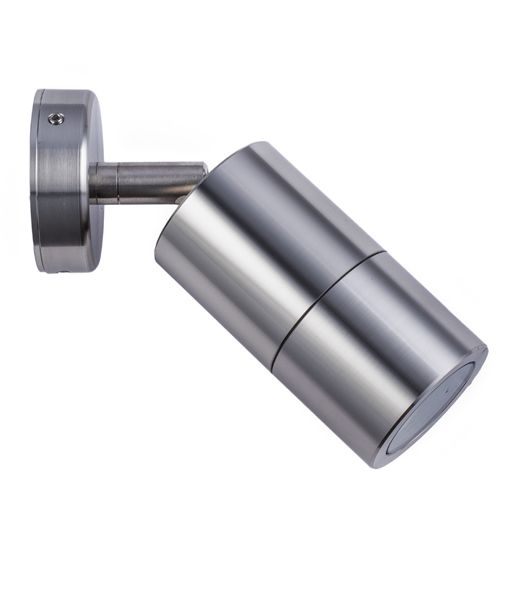 Exterior Wall Spot Lights Single Adjustable IP65