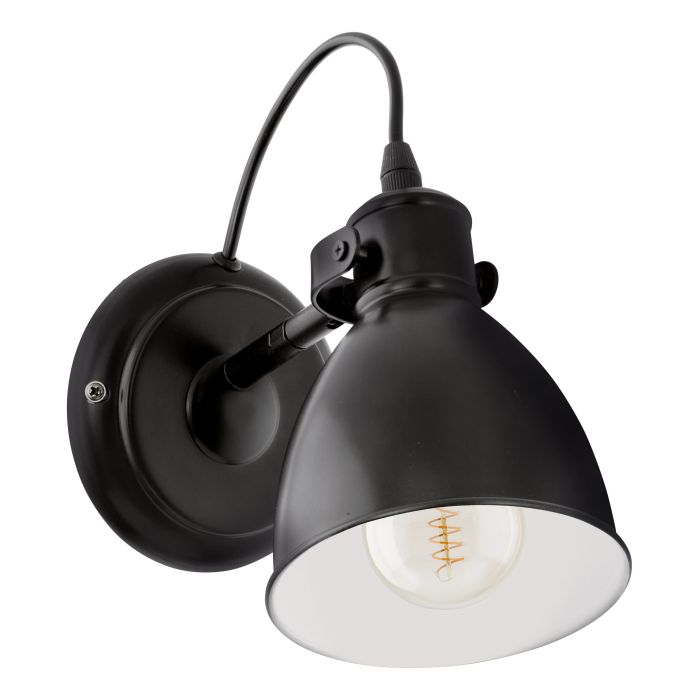 PRIDDY Wall Light