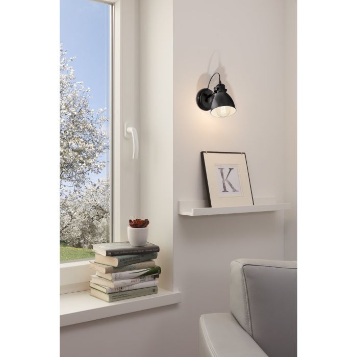 PRIDDY Wall Light