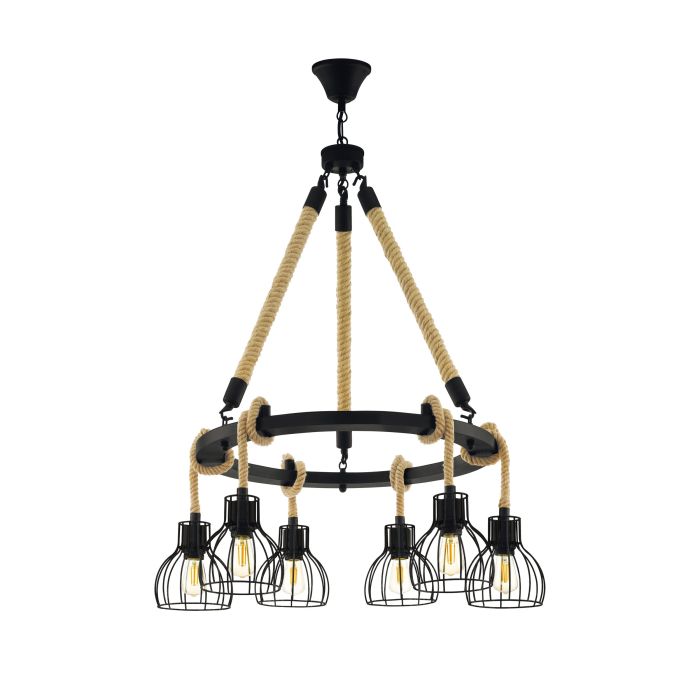 RAMPSIDE Collection Lights