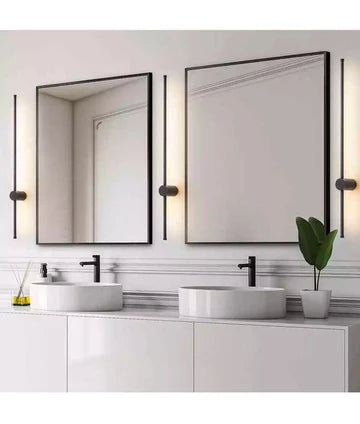 SABER: Interior Linear LED Dual-CCT Wall Lights