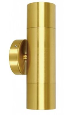 Exterior Wall Pillar Lights Up/Down IP65