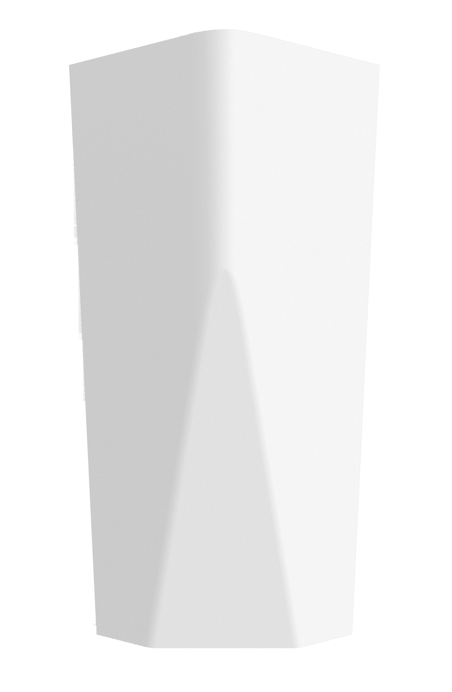 WIGTRI: Exterior LED Tri-CCT Surface Mounted Featured Up/Down Wall Lights IP65