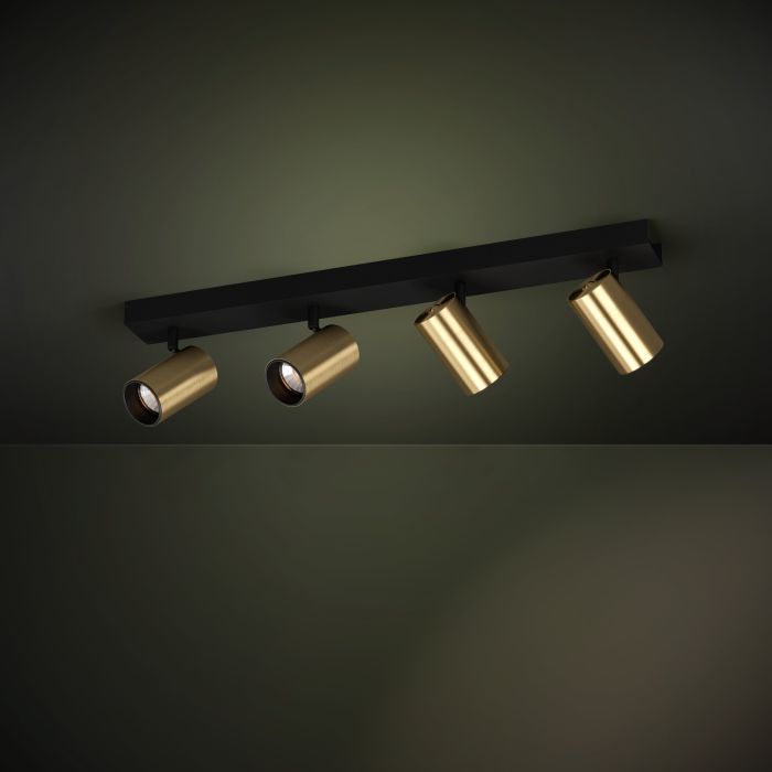 CUMARIBO Spot Lights (Four Lights)