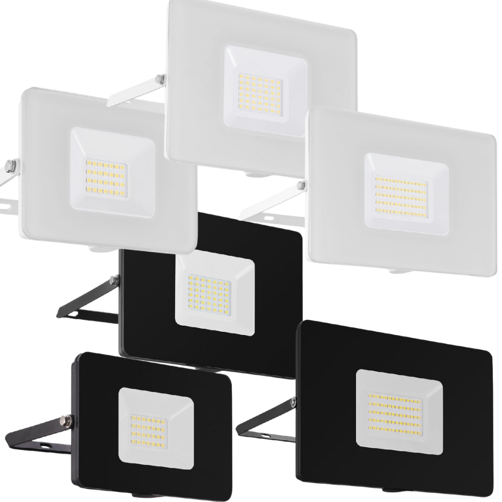FAEDO 3 LED Wall Flood Lights