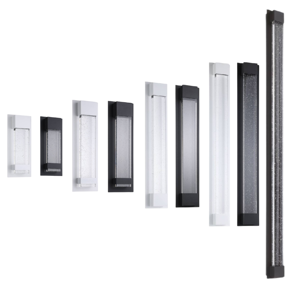 VILLAGRAZIA 2 Outdoor Wall Lights