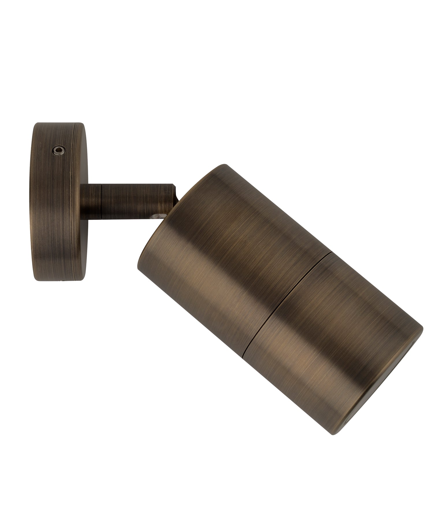 Exterior Wall Spot Lights Single Adjustable IP65