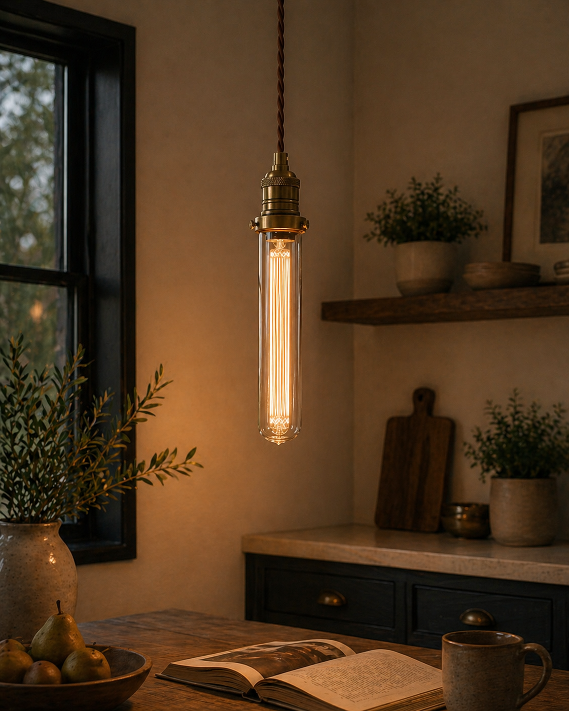 Decorative Globes