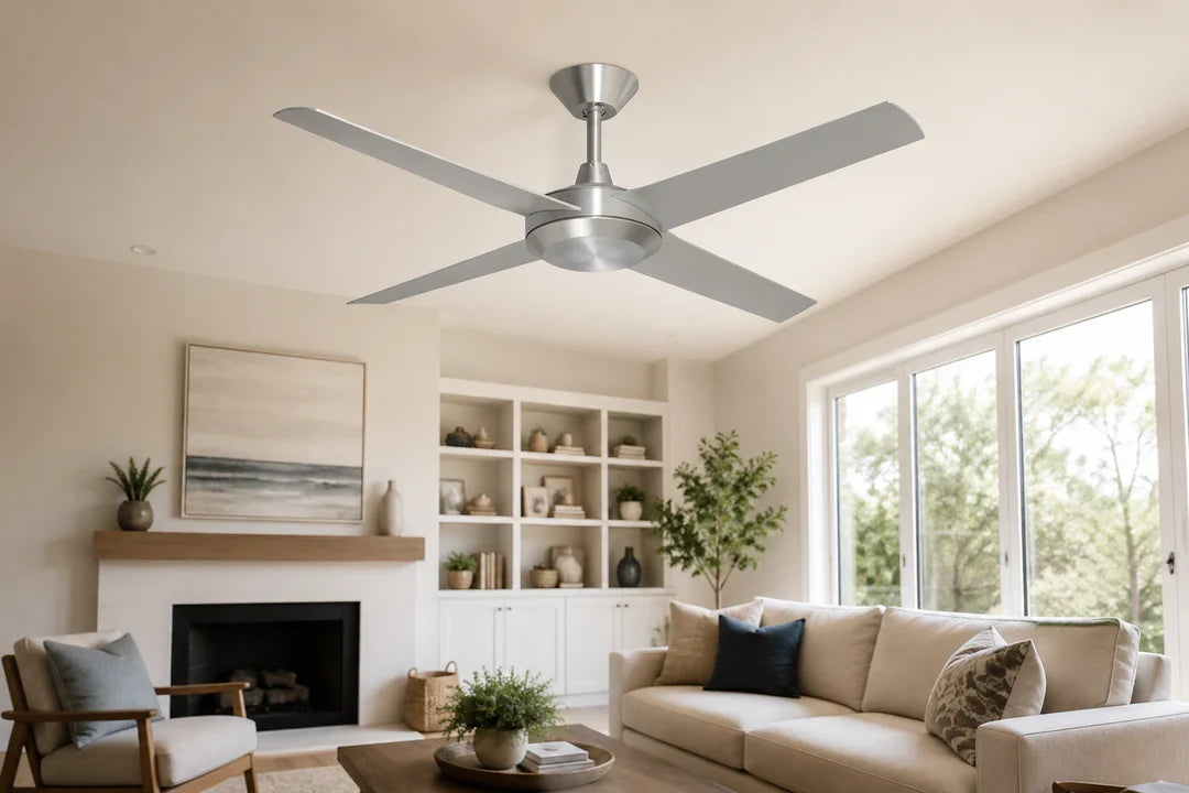 AC Ceiling Fan