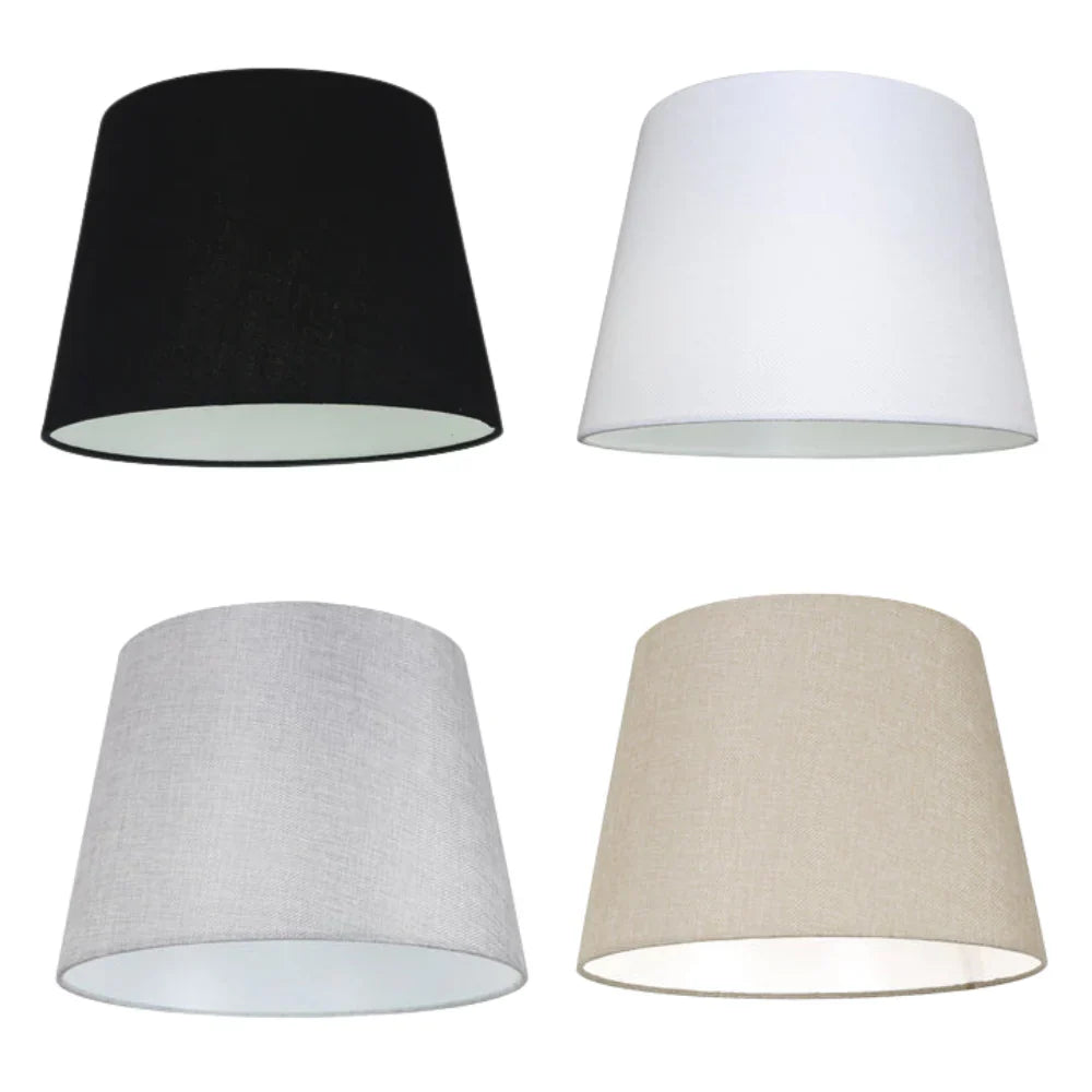 D.I.Y Lamp Shades