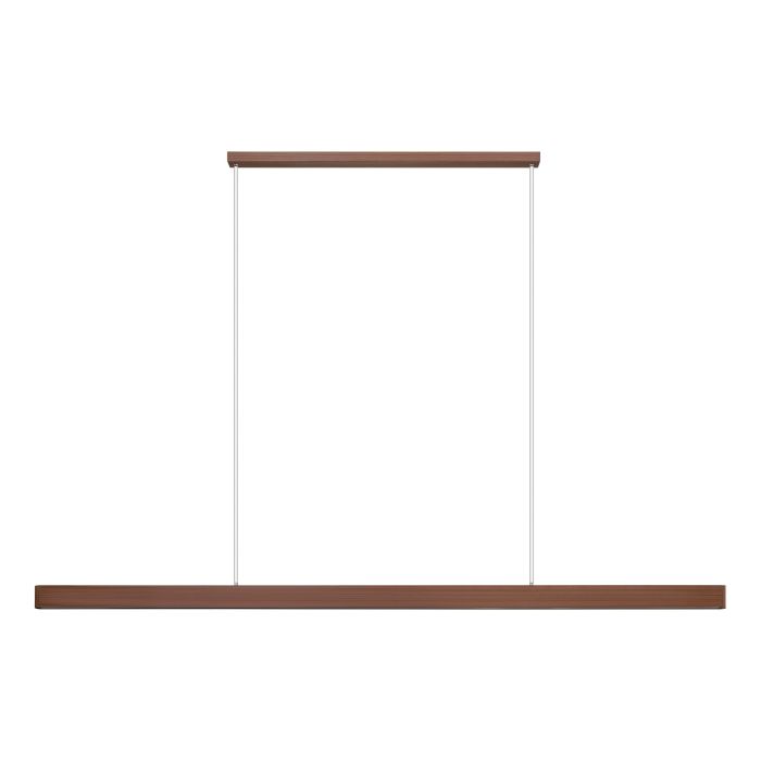 Climene 3 Linear Pendant