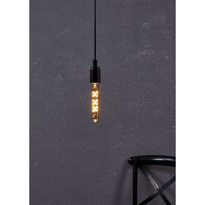 T30 Light Globe, 4W LED (Amber)