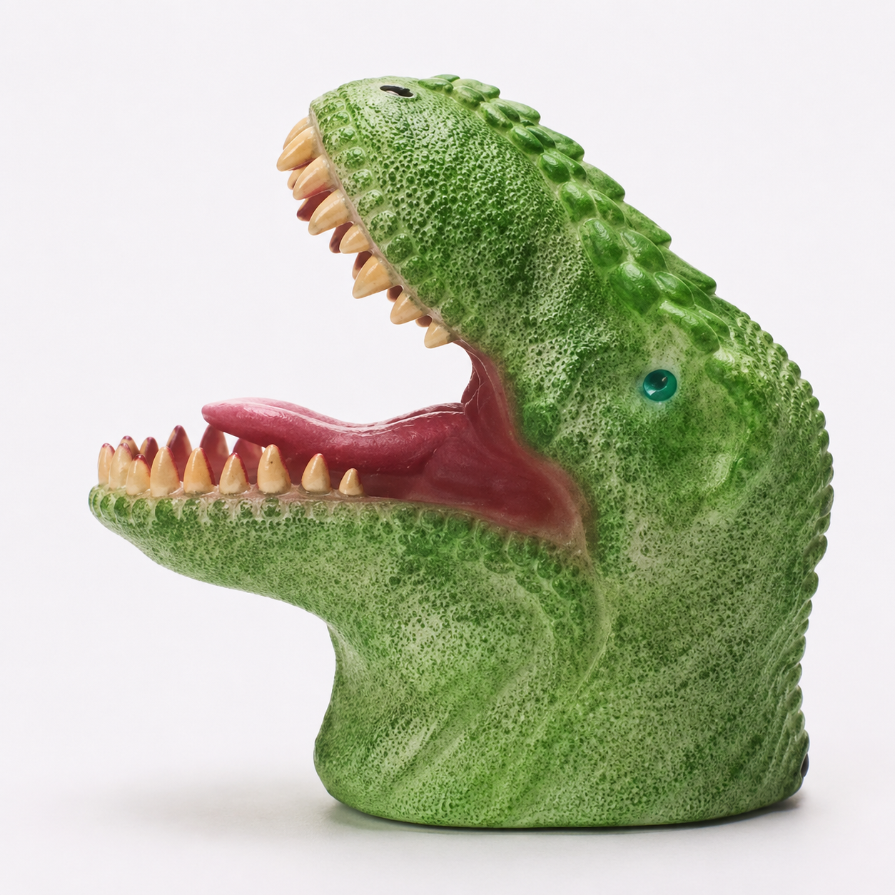 Colour Changing LED T-Rex Dinosaur