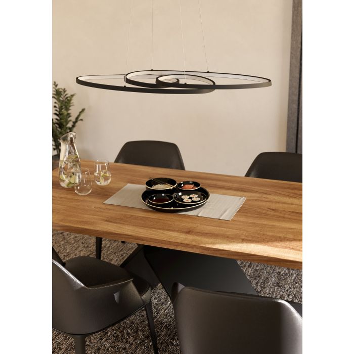 GIANELLA pendant light