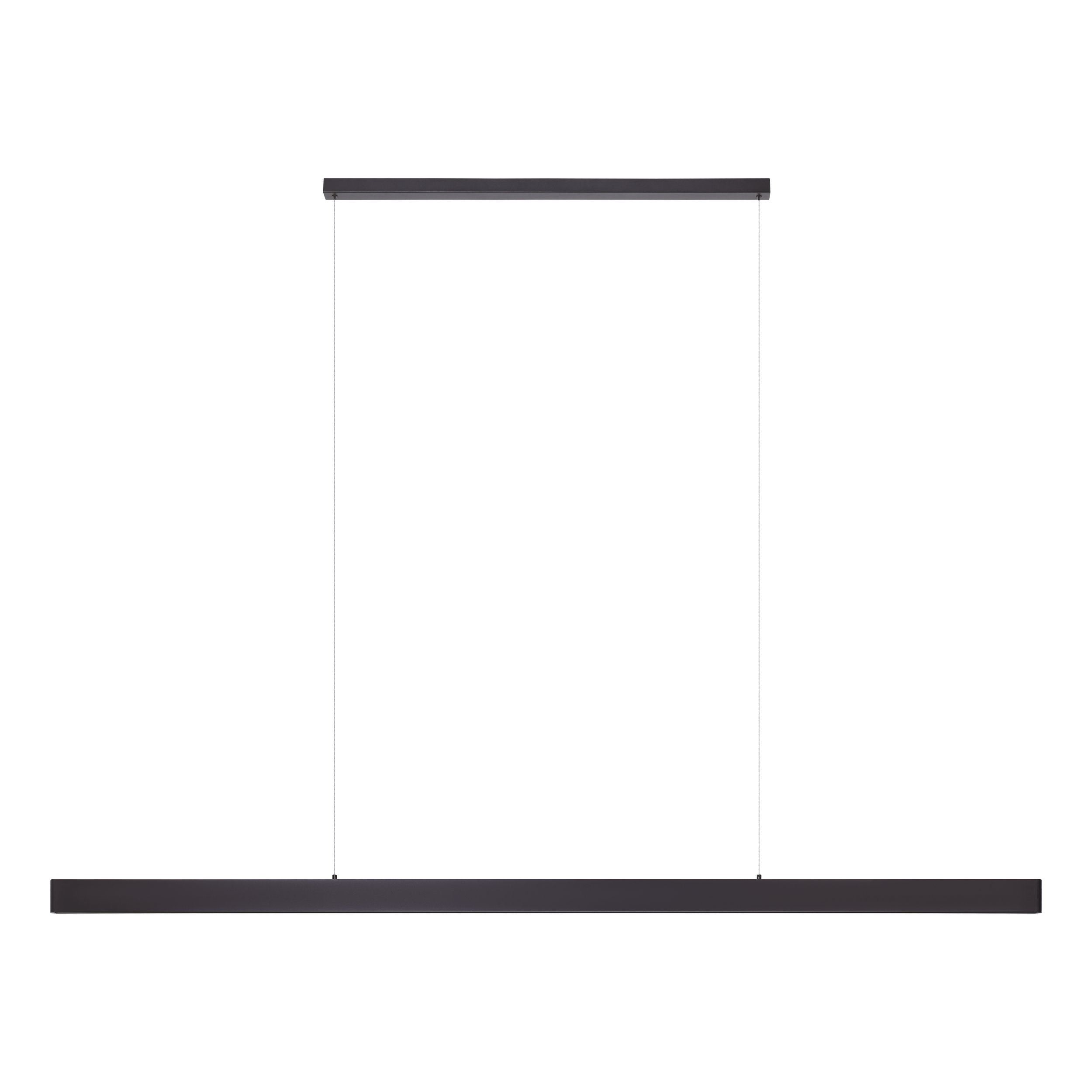 Climene 3 Linear Pendant
