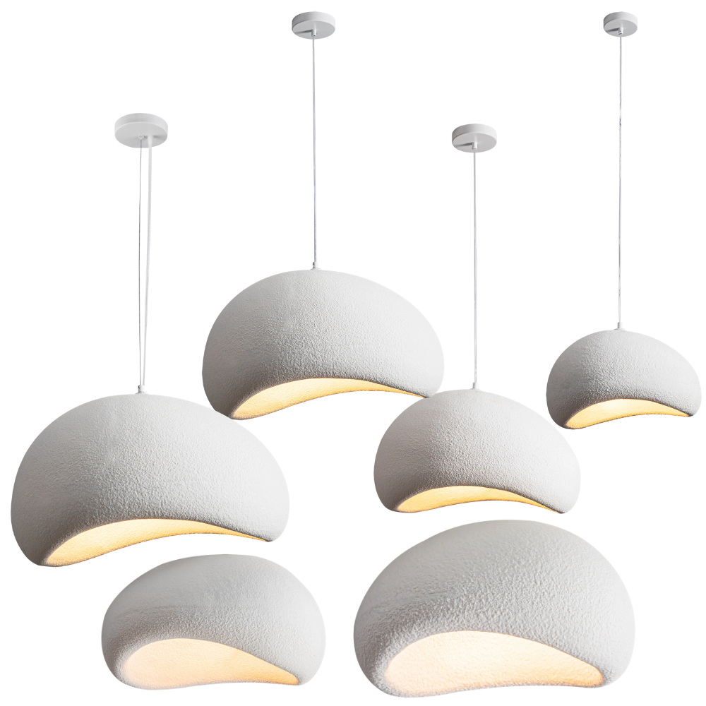 CARDINAL Wabi Sabi Ceiling/Wall Lights