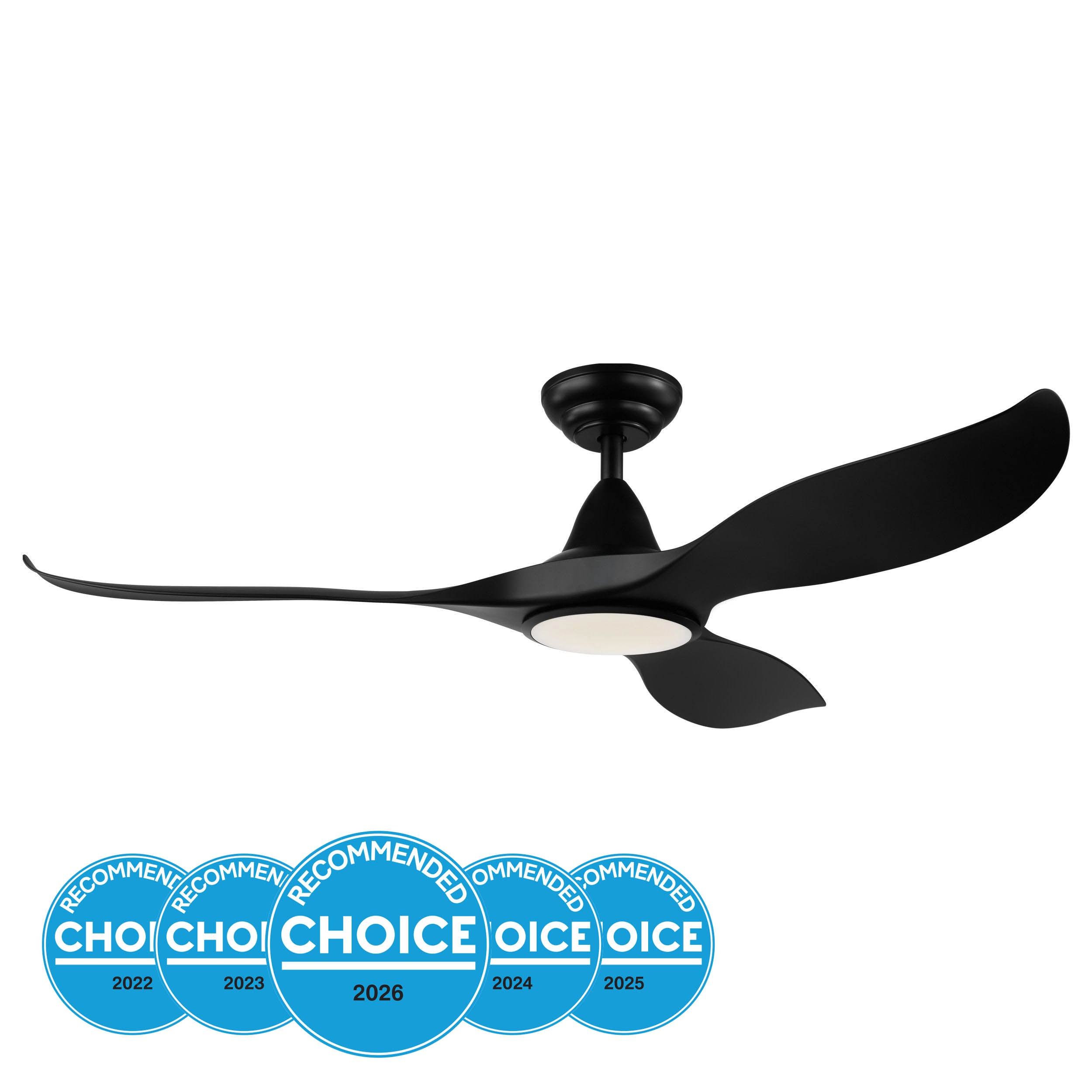 NOOSA DC Ceiling Fan