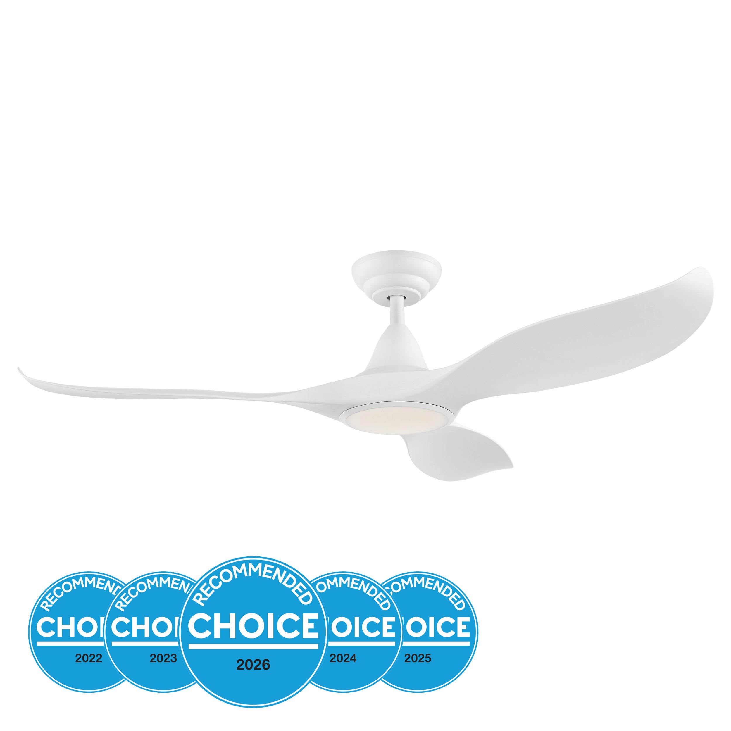 NOOSA DC Ceiling Fan