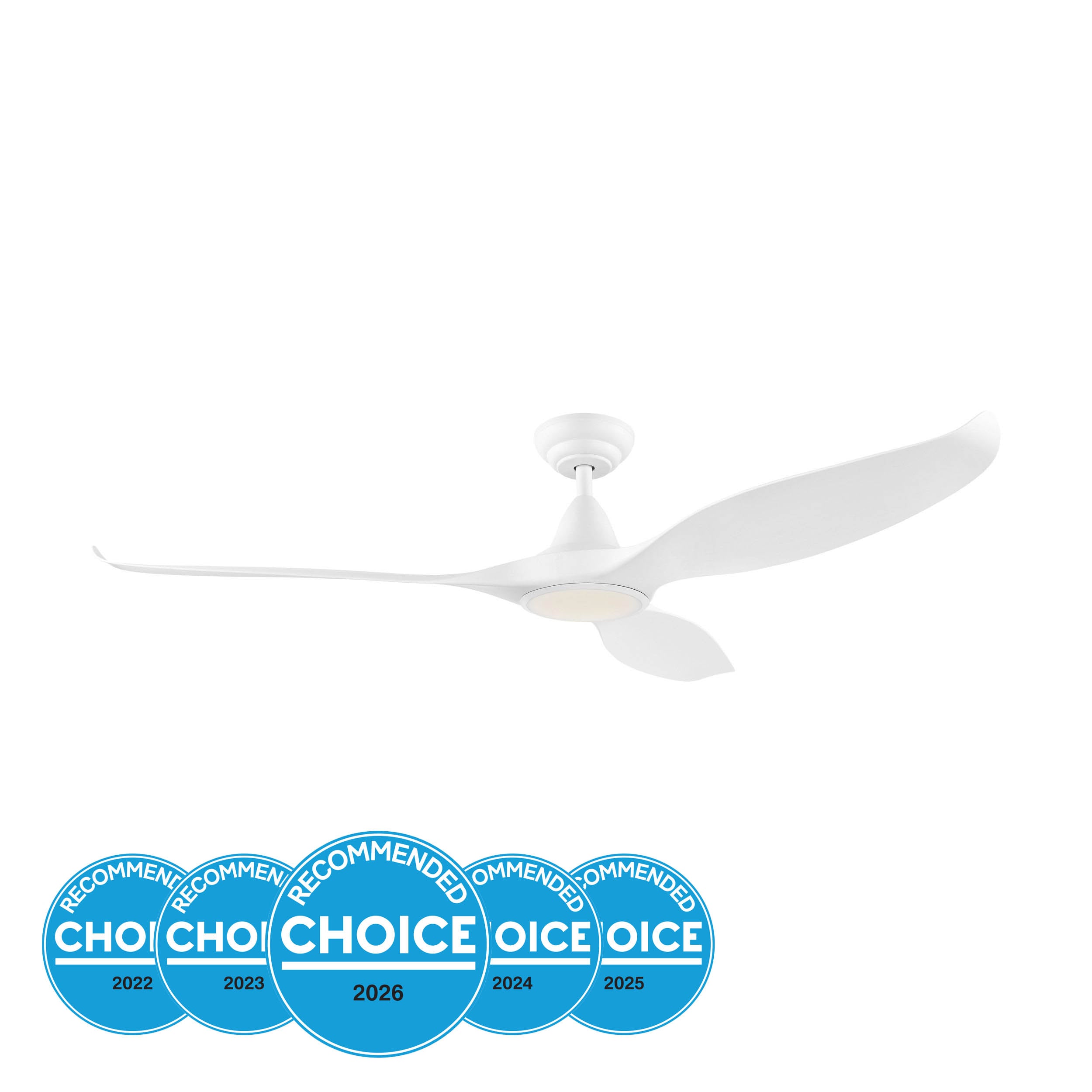 NOOSA DC Ceiling Fan