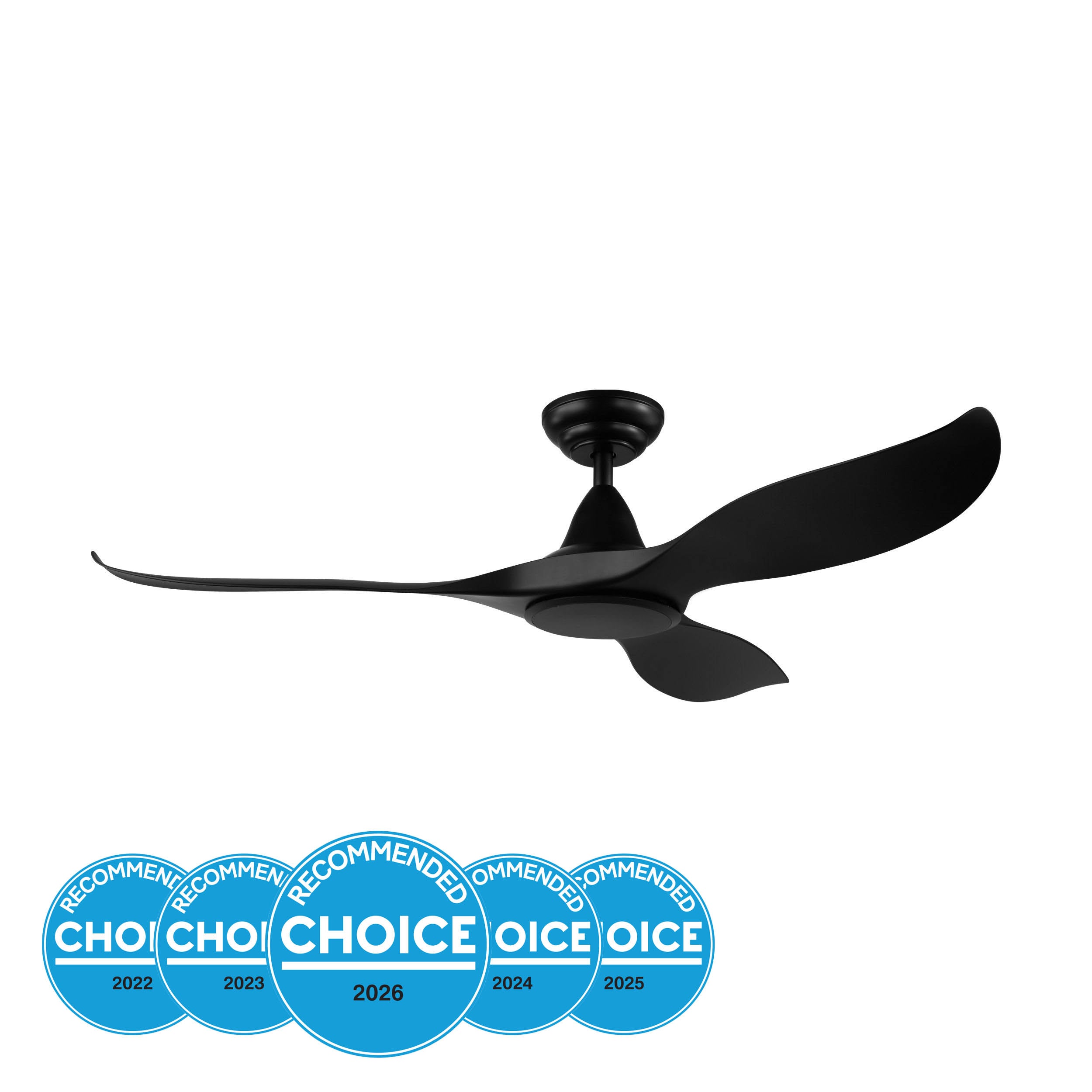 NOOSA DC Ceiling Fan