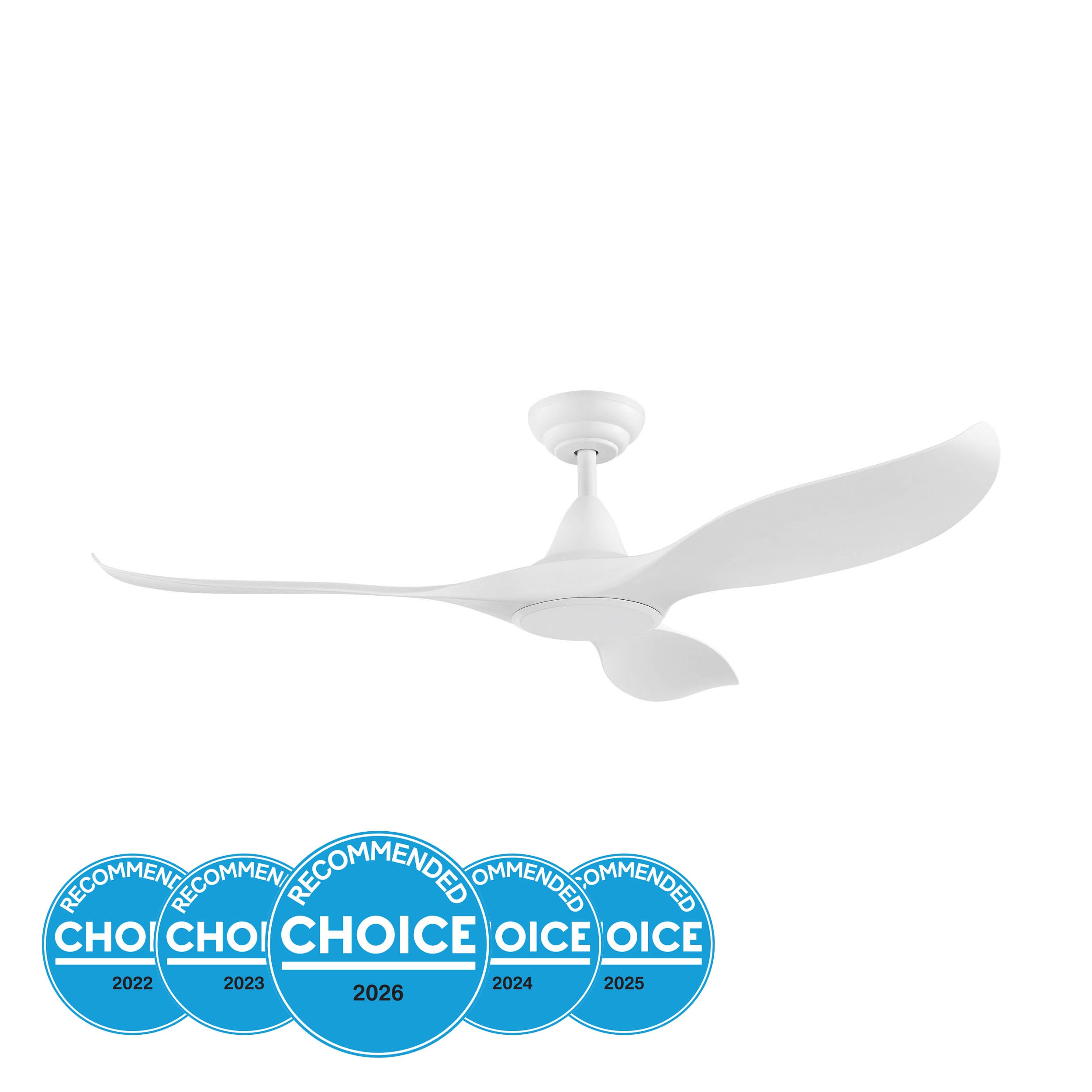 NOOSA DC Ceiling Fan