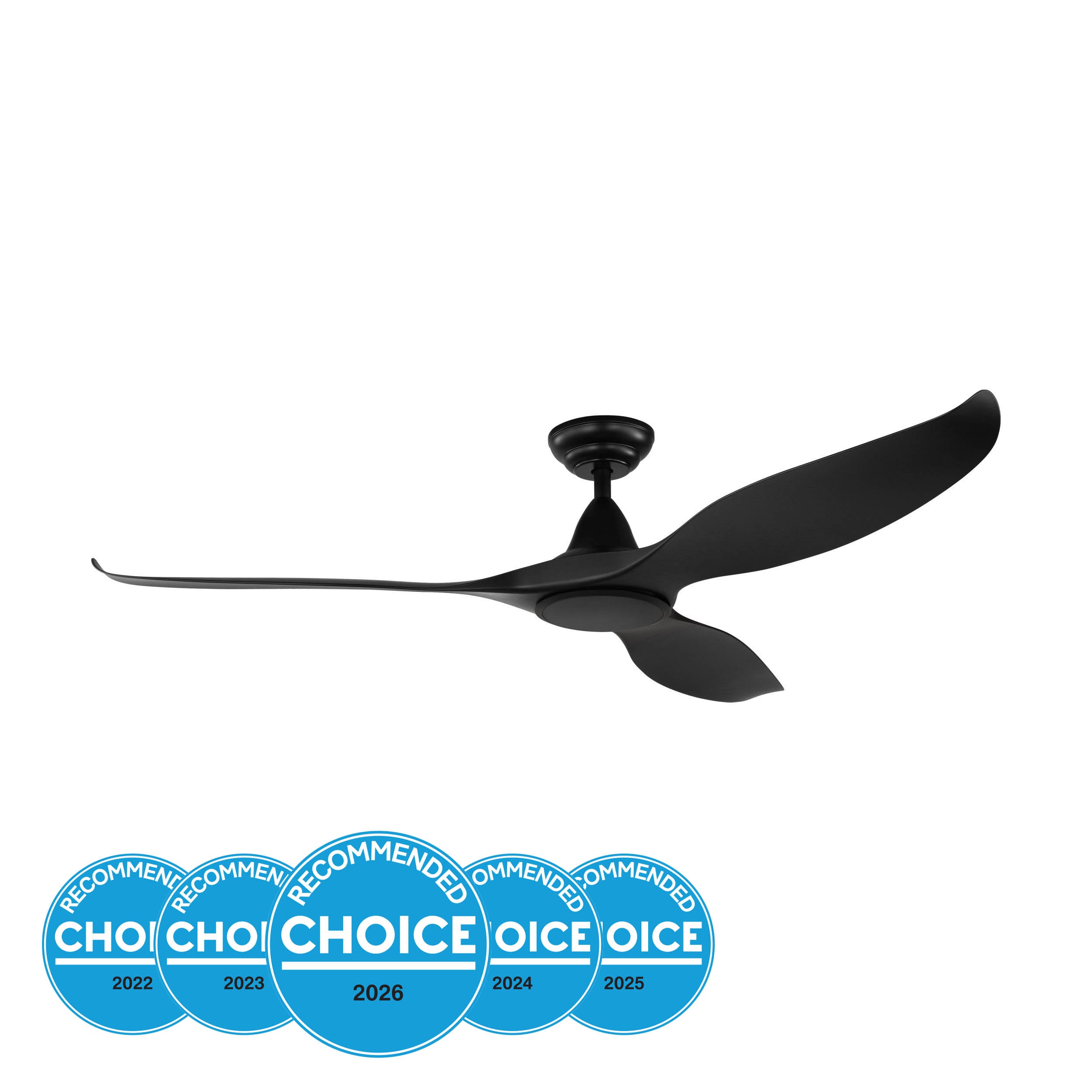 NOOSA DC Ceiling Fan