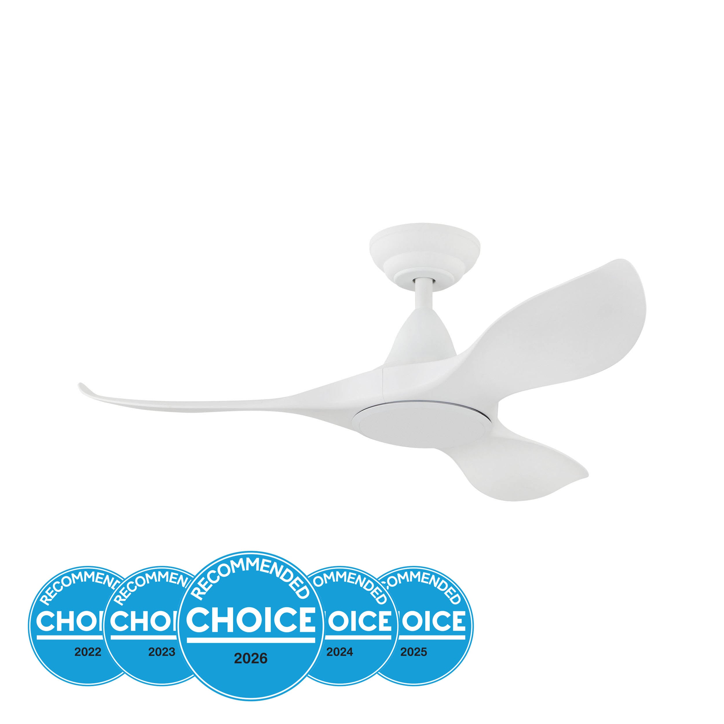 NOOSA DC Ceiling Fan