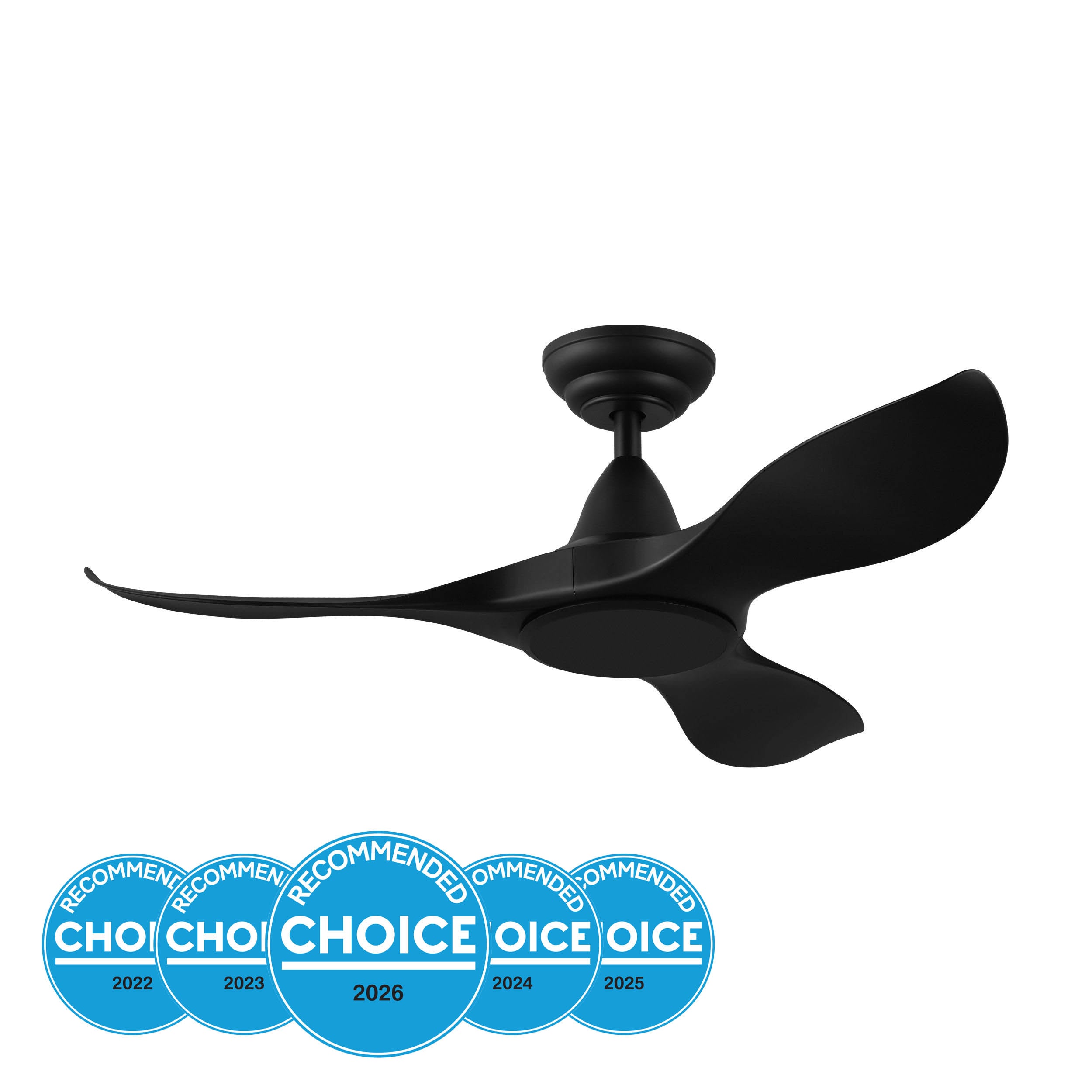 NOOSA DC Ceiling Fan