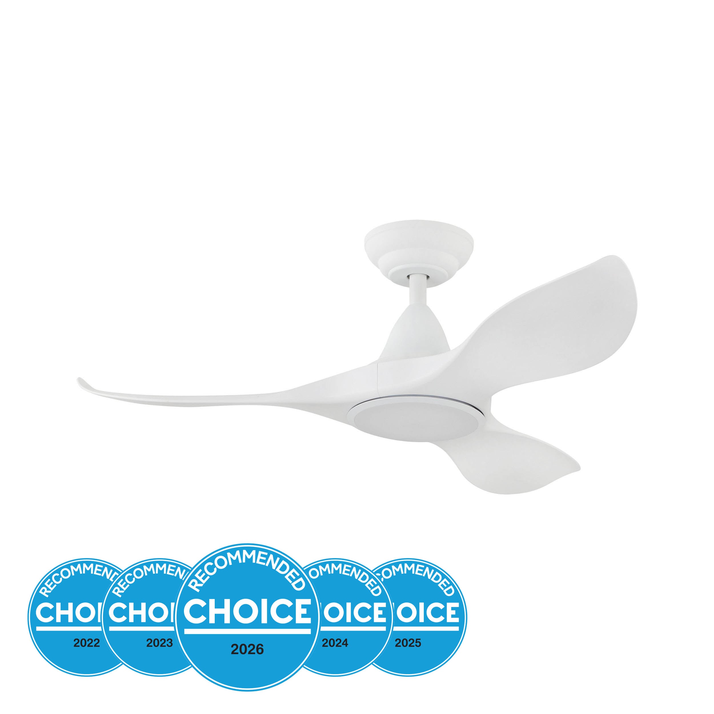 NOOSA DC Ceiling Fan