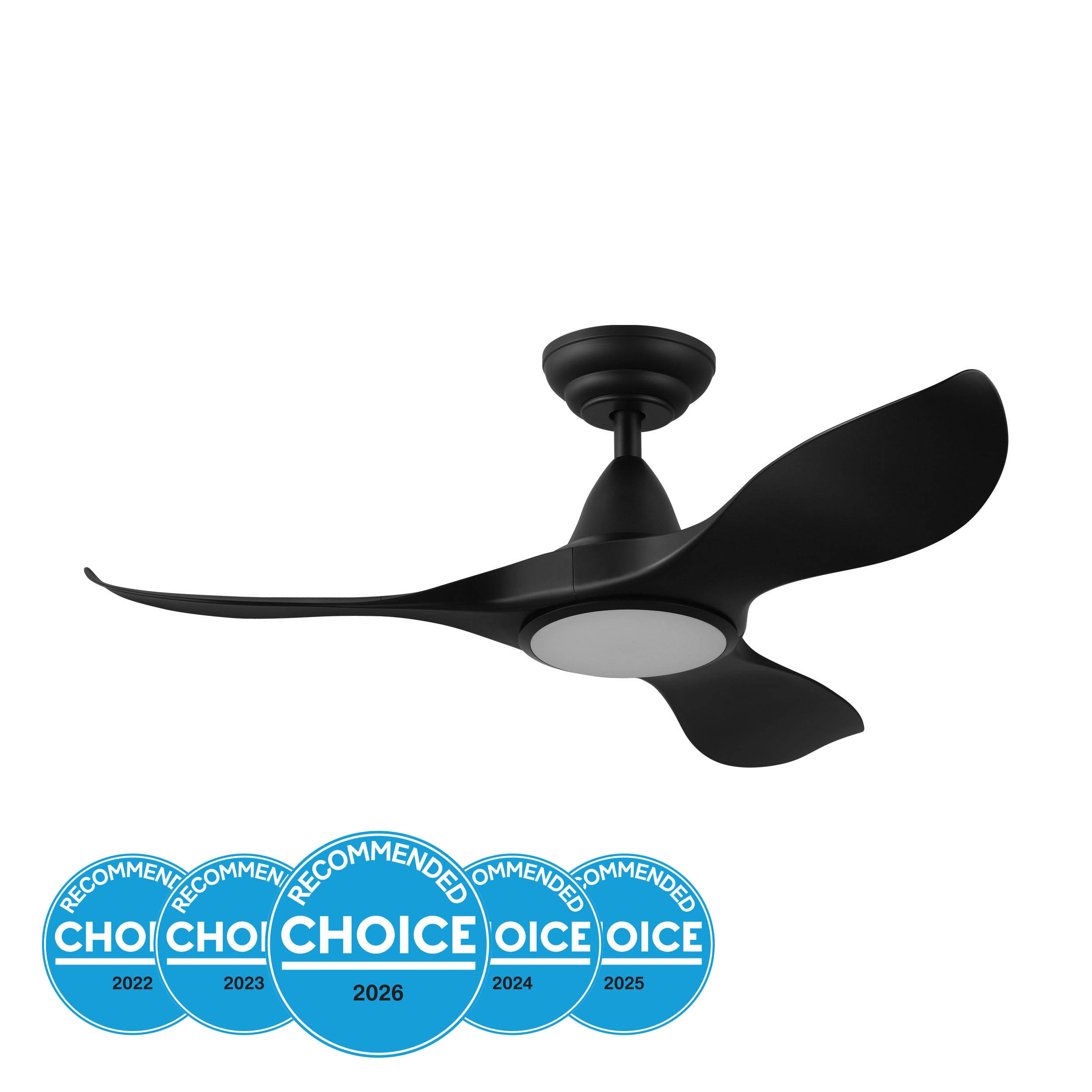 NOOSA DC Ceiling Fan