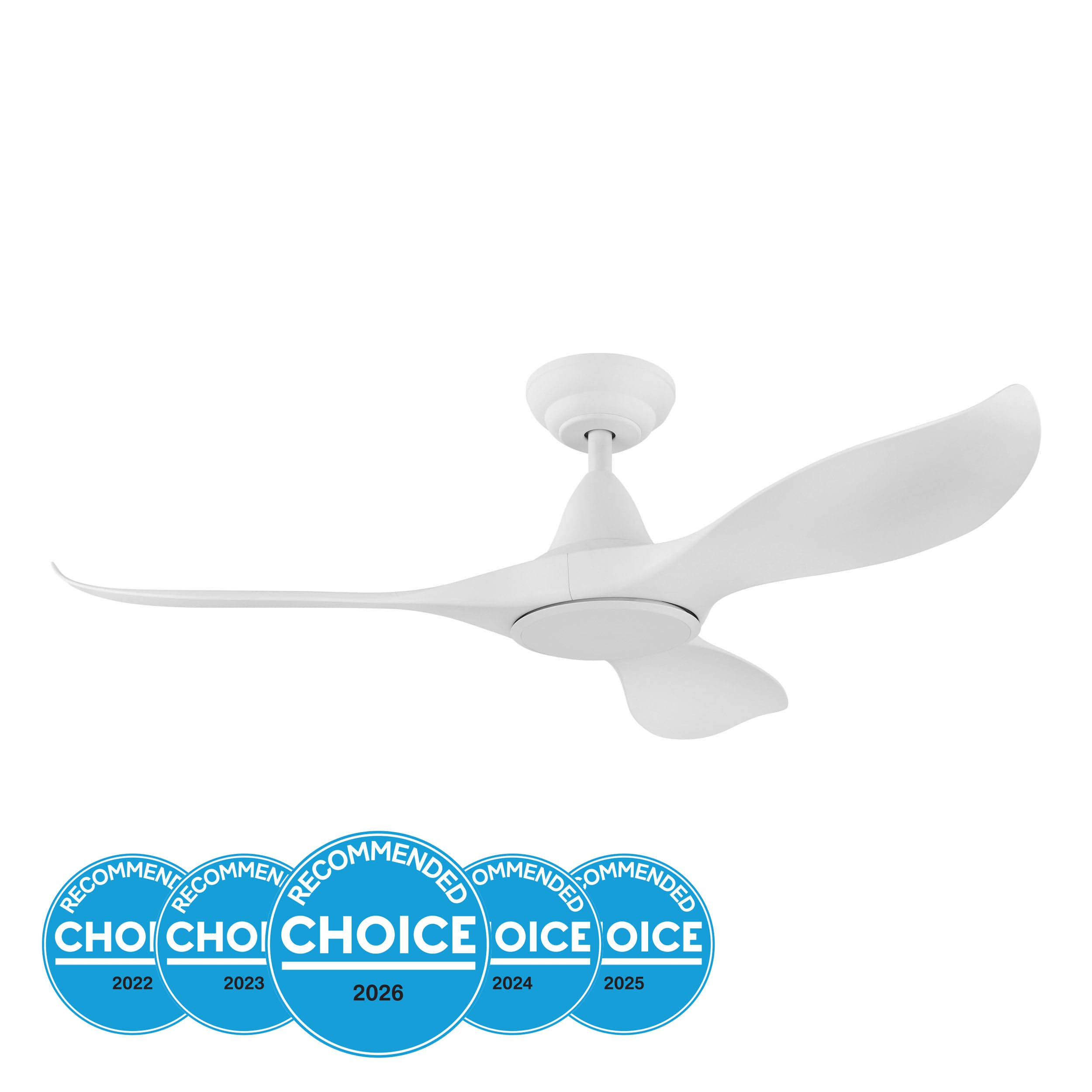 NOOSA DC Ceiling Fan