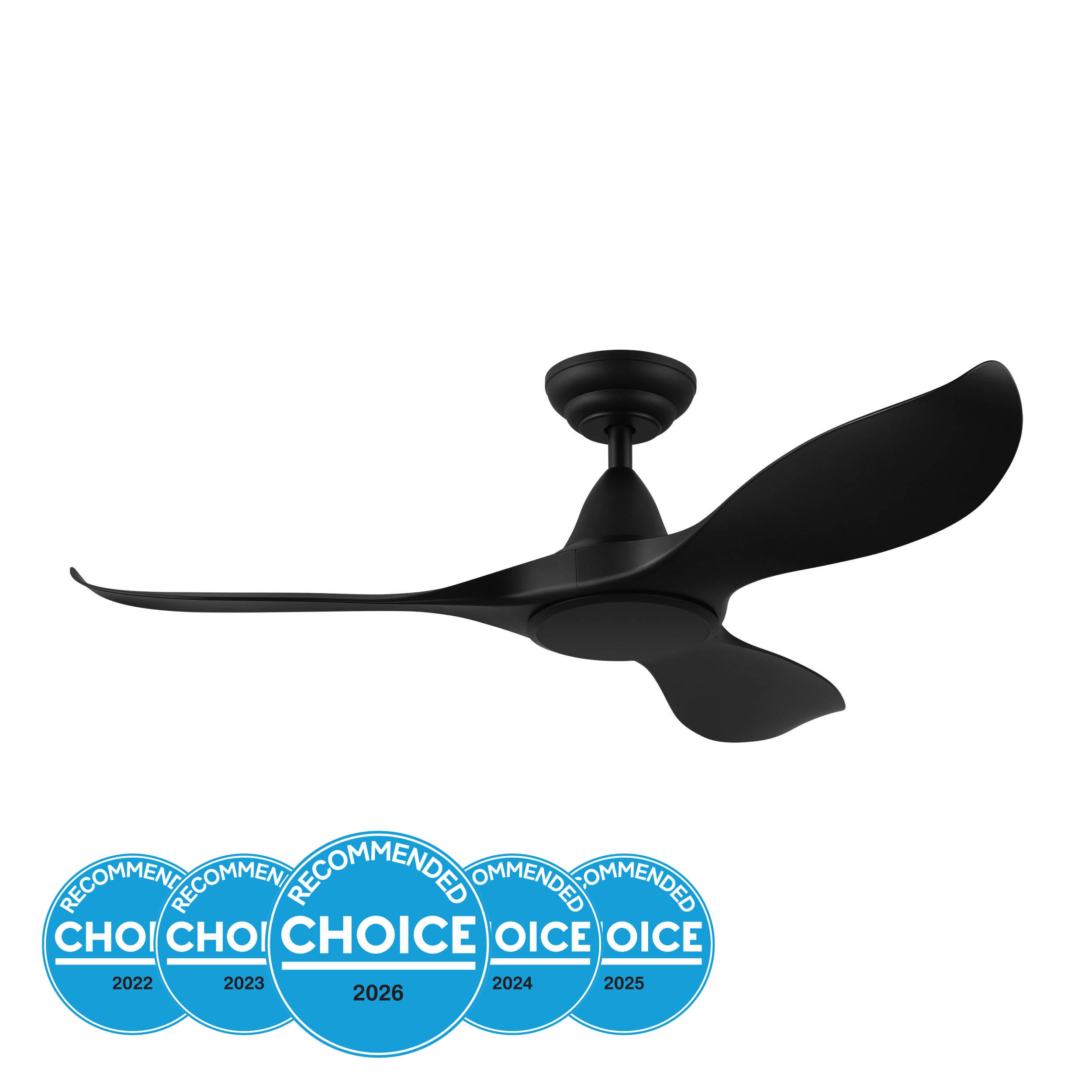 NOOSA DC Ceiling Fan